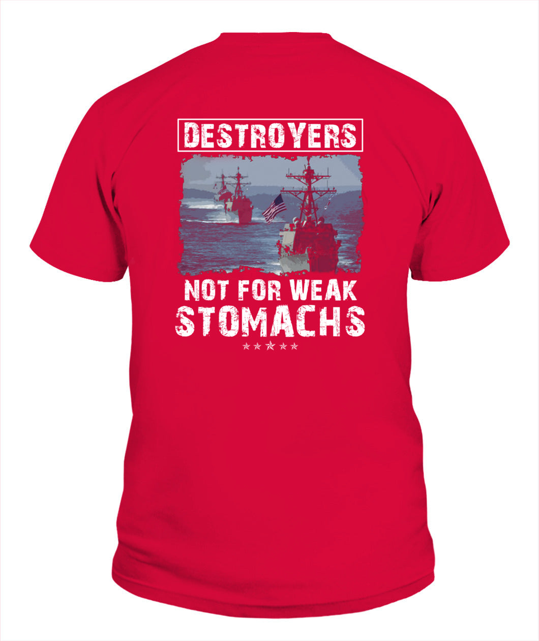 Destroyers