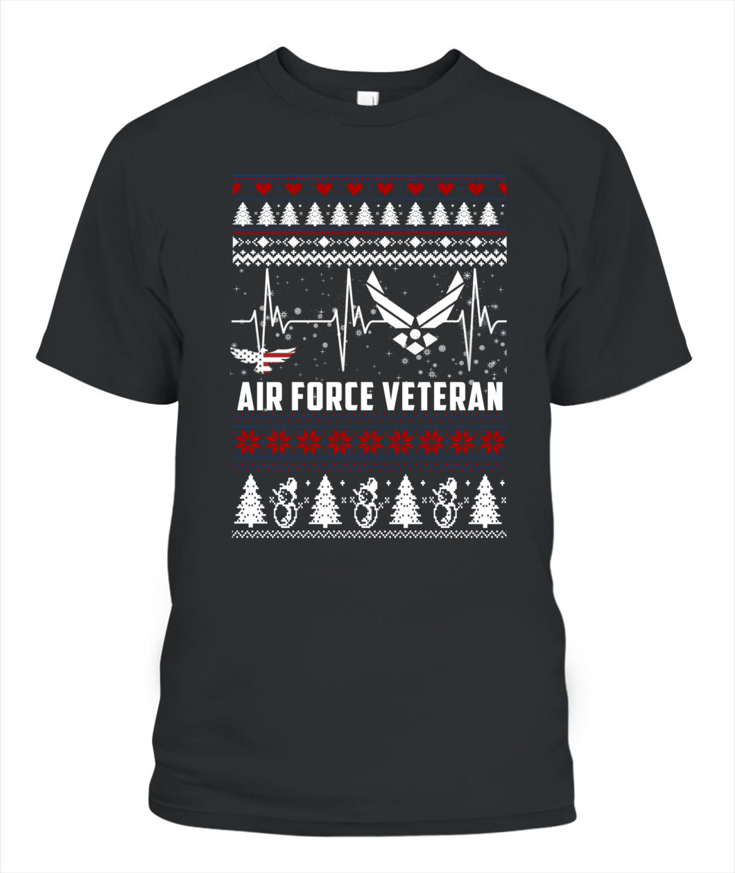 Air Force Veteran-Noel