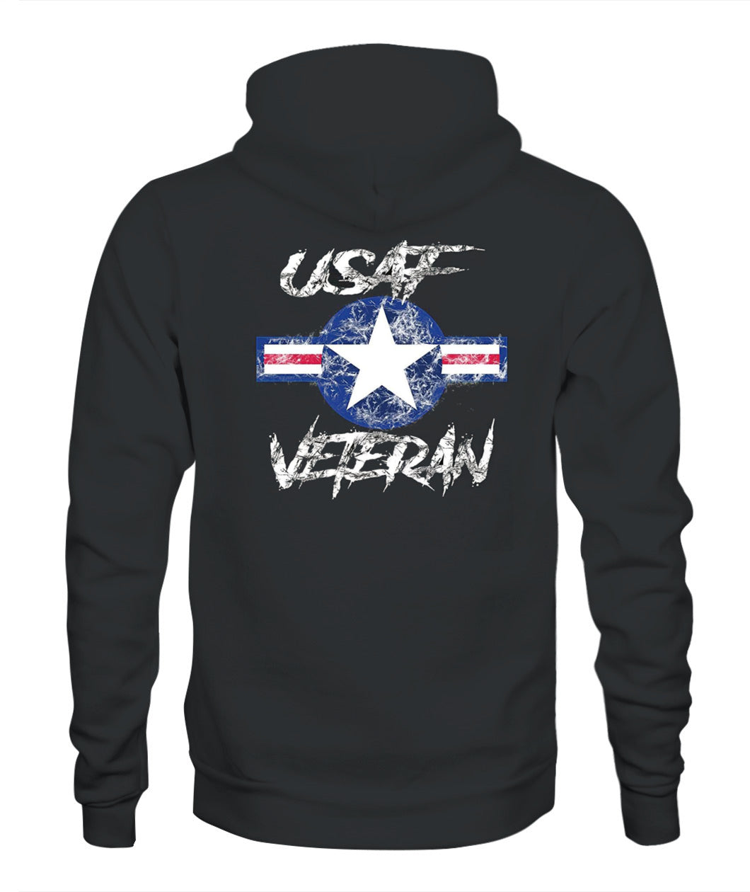 USAF veteran