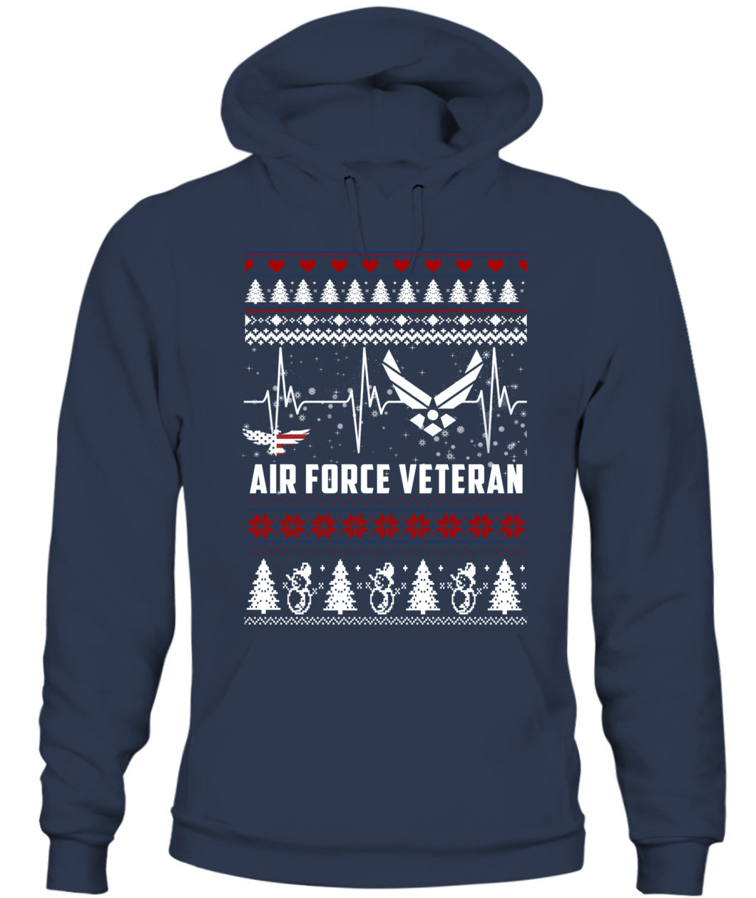 Air Force Veteran-Noel