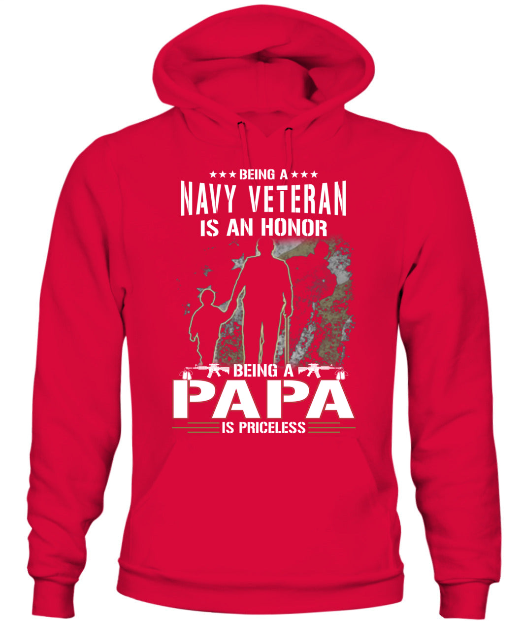 Navy veteran grandpa 02