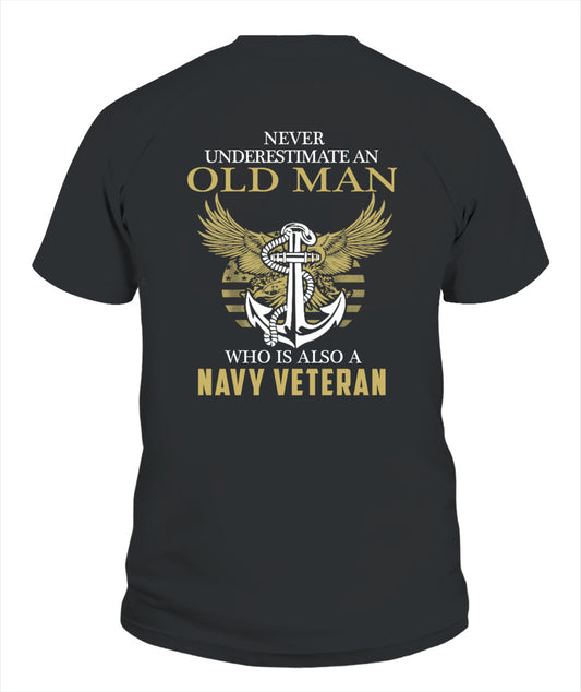 USN- Navy veteran 02