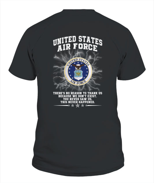 United States Air Force