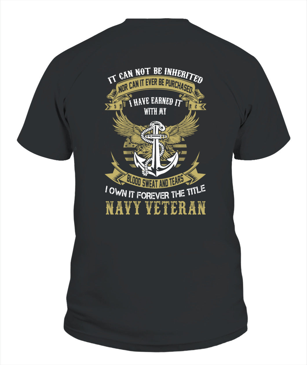 USN- I am a Navy veteran 05