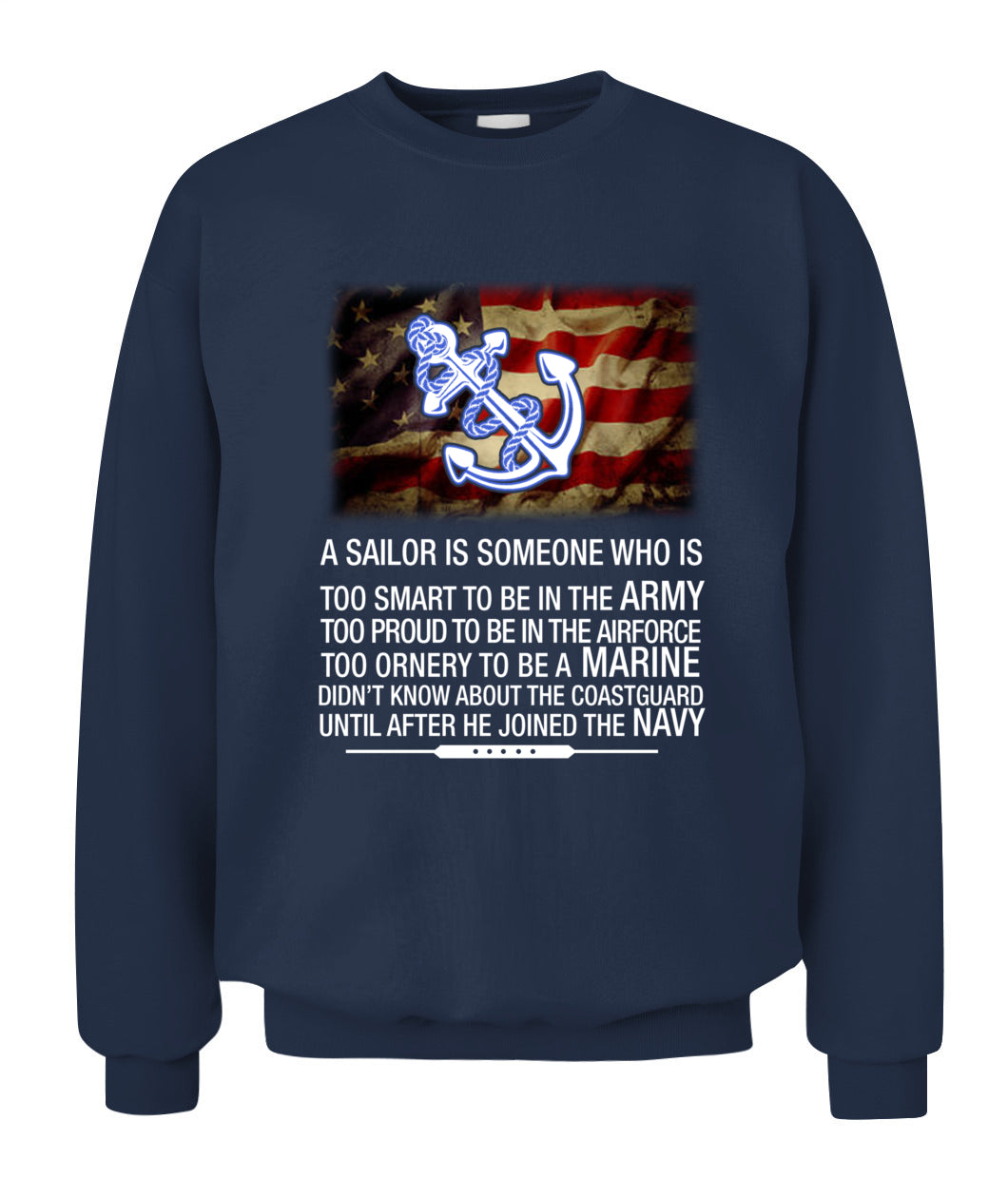 USN- Sailors 02