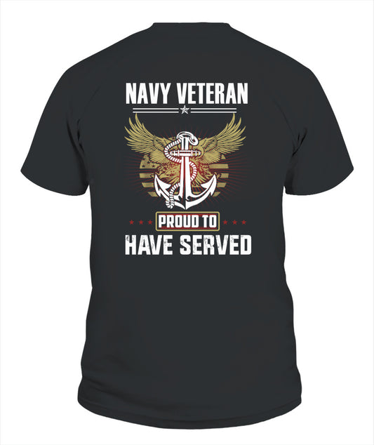 Navy veteran proud to have served 02