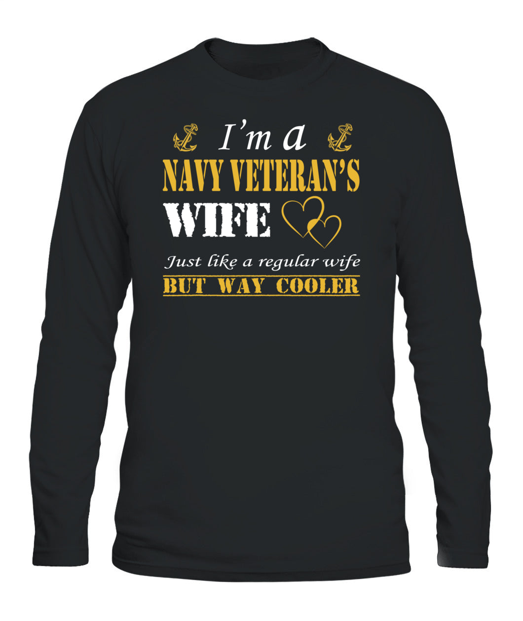 USN- Navy veteran wife 02