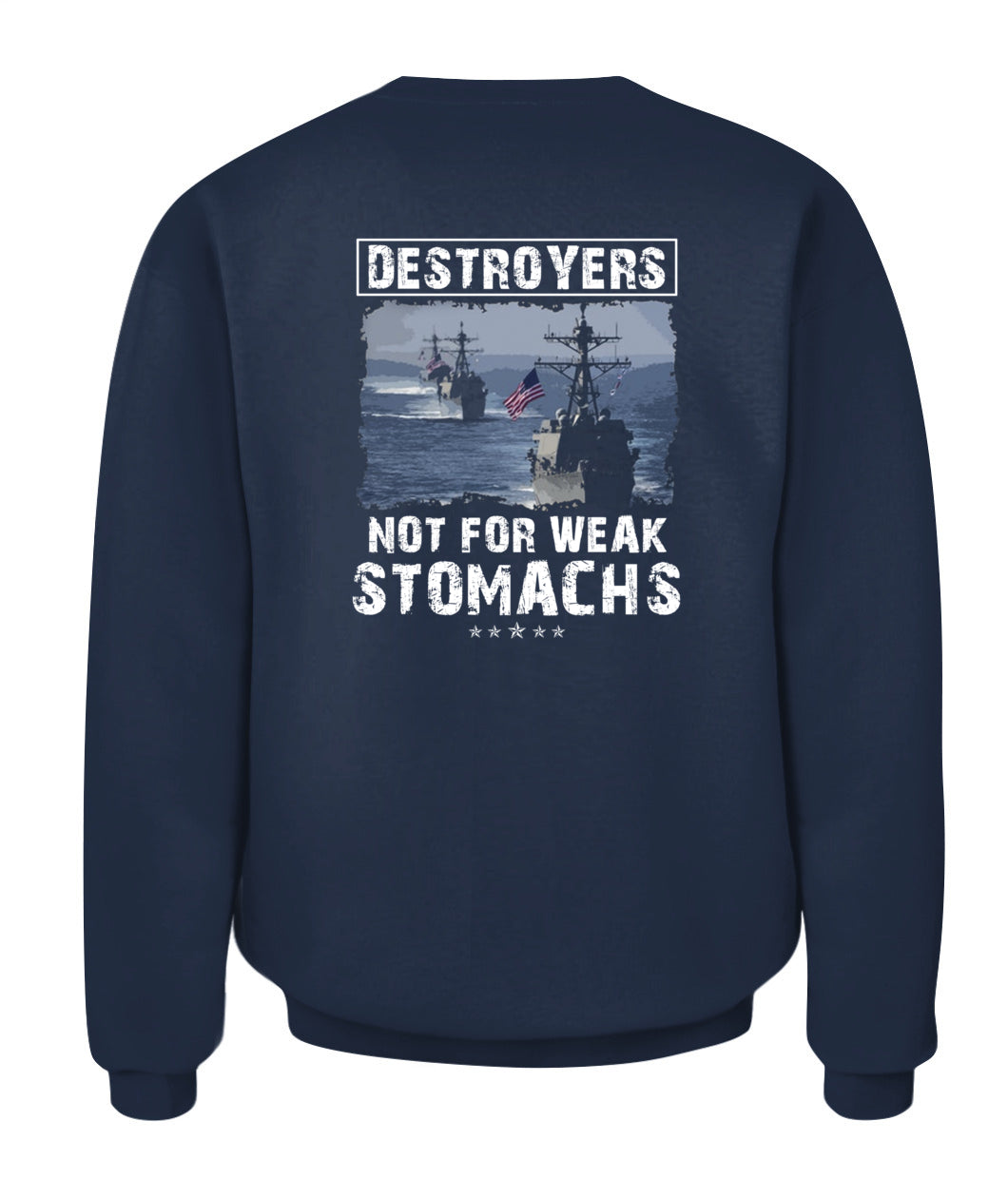 Destroyers