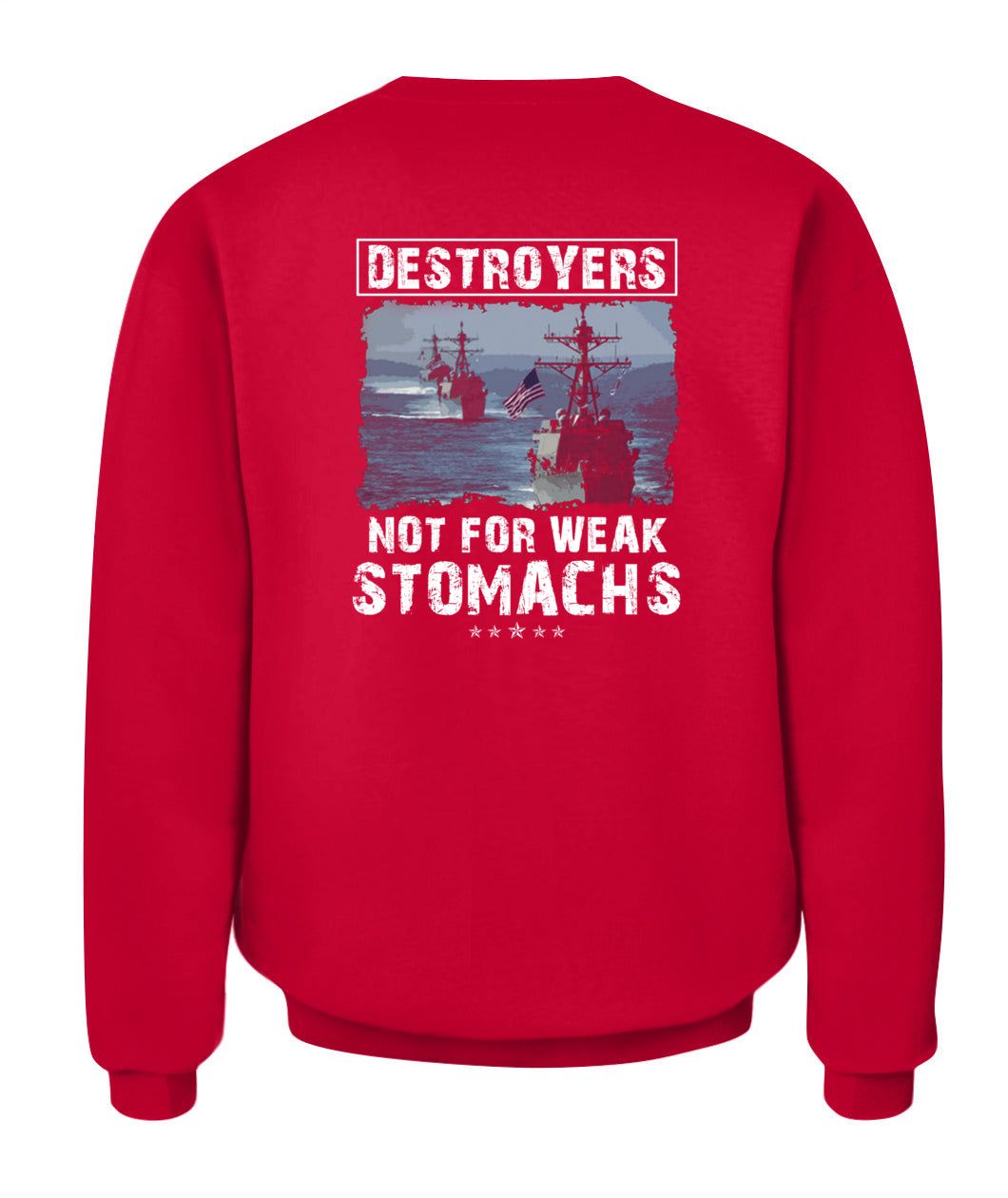 Destroyers