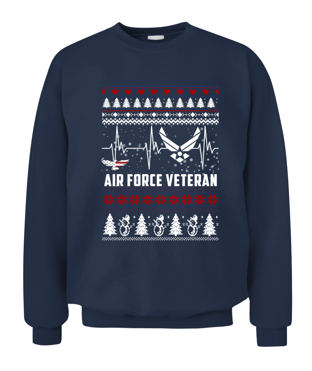 Air Force Veteran-Noel