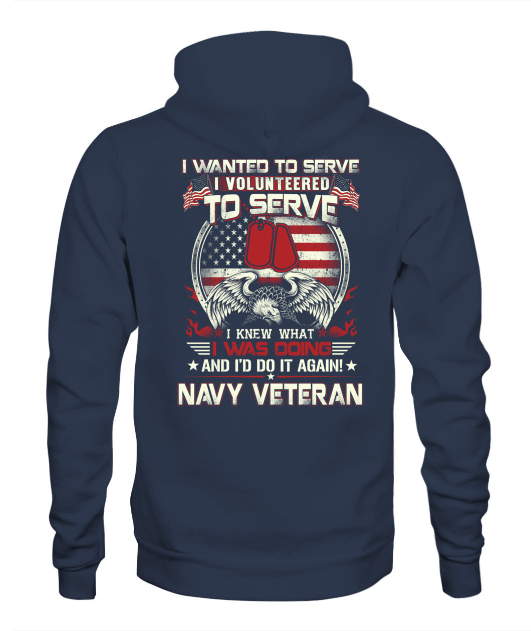 Navy veteran 02