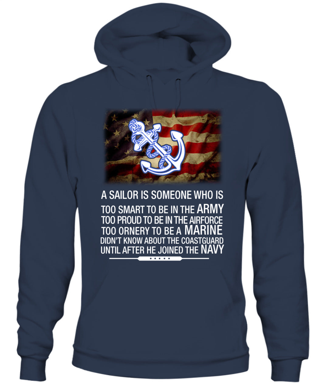 USN- Sailors 02