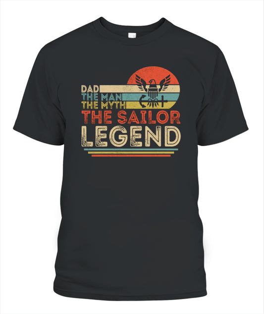 The Sailor lengend