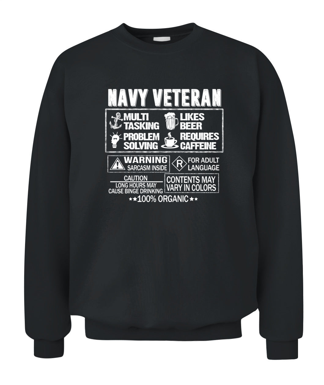 Navy veteran Tshirt 02