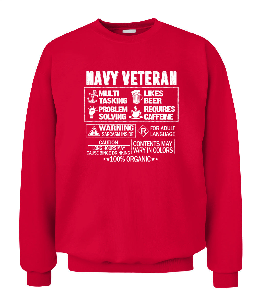 Navy veteran Tshirt 02