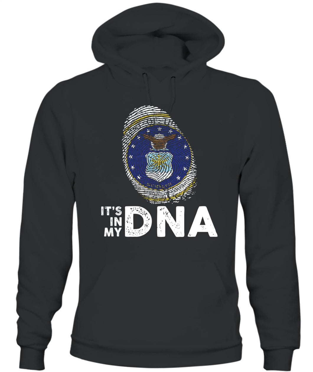 It-s in my DNA