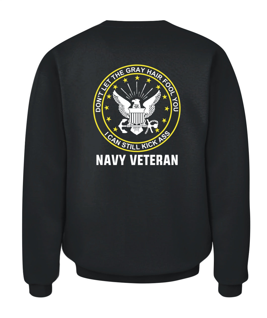 Navy veteran Tshirt