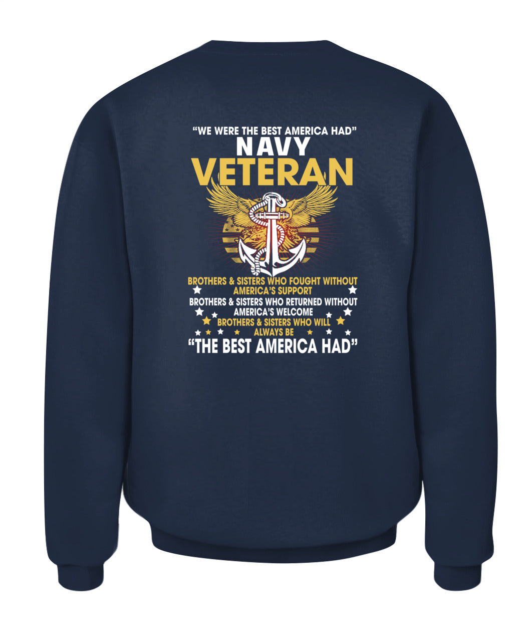 USN- Navy veteran 05