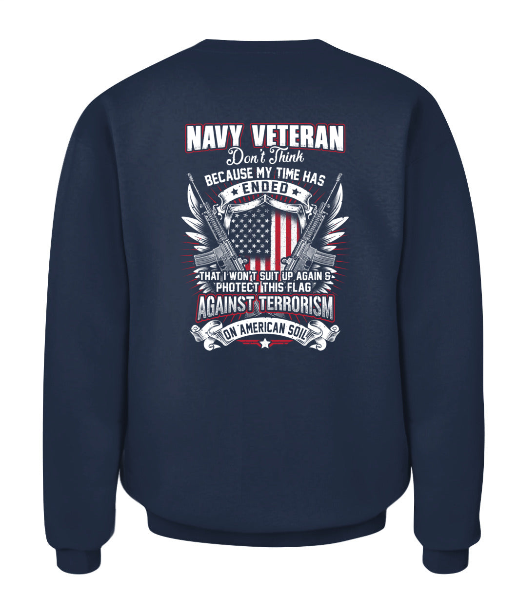 Navy veteran 04