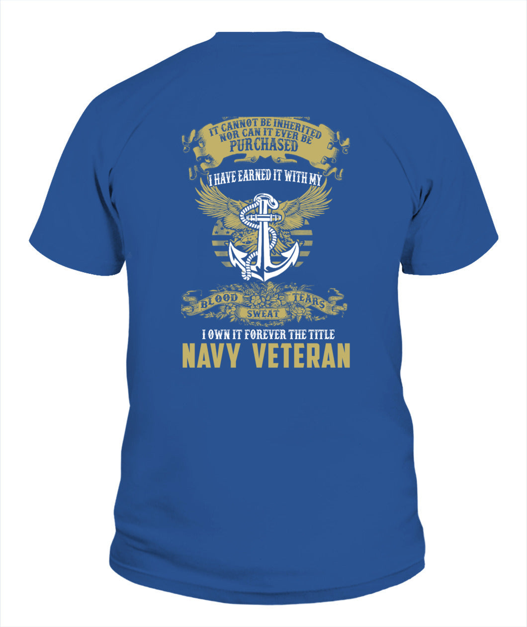 USN- I am a Navy veteran 04