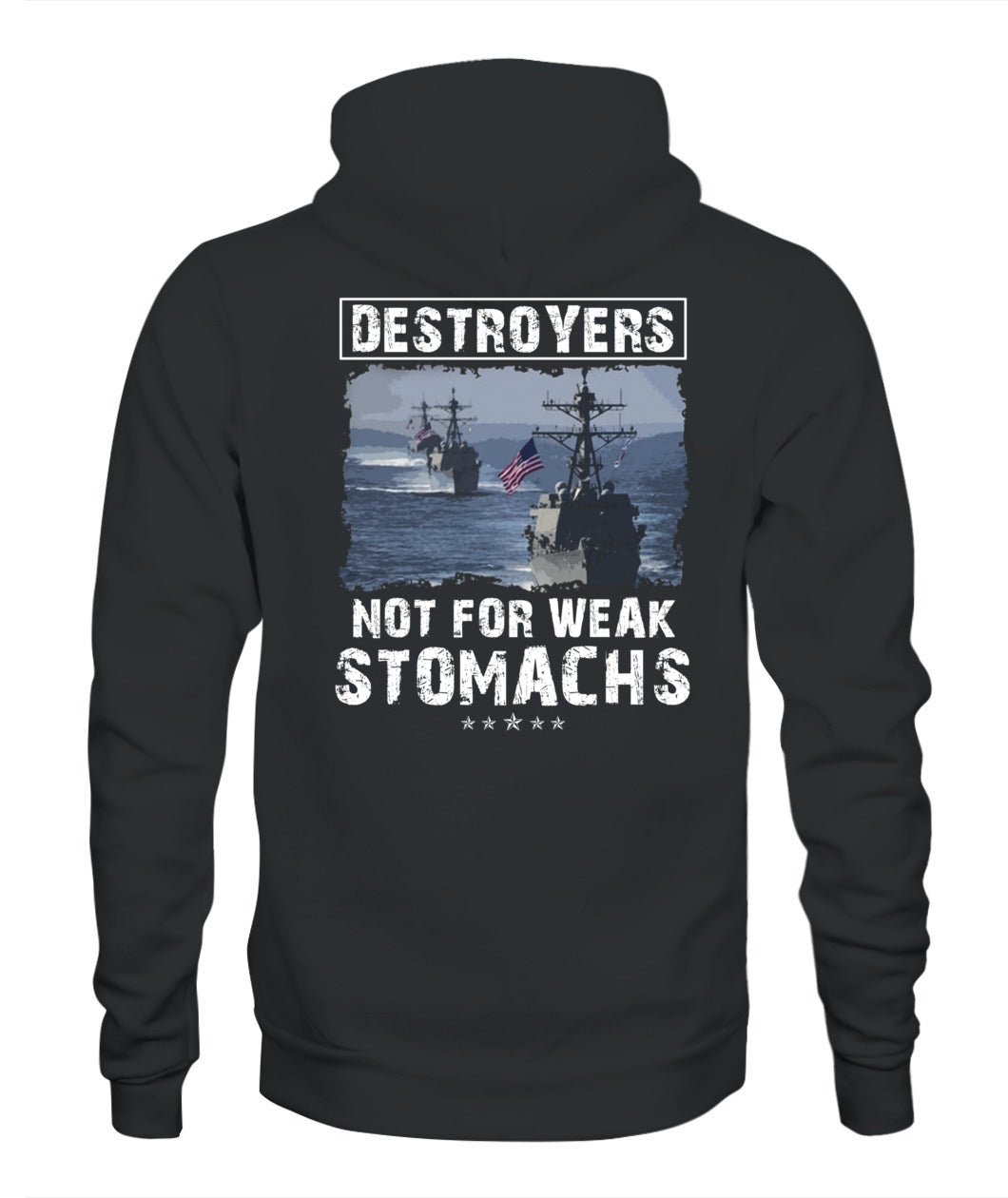 Destroyers