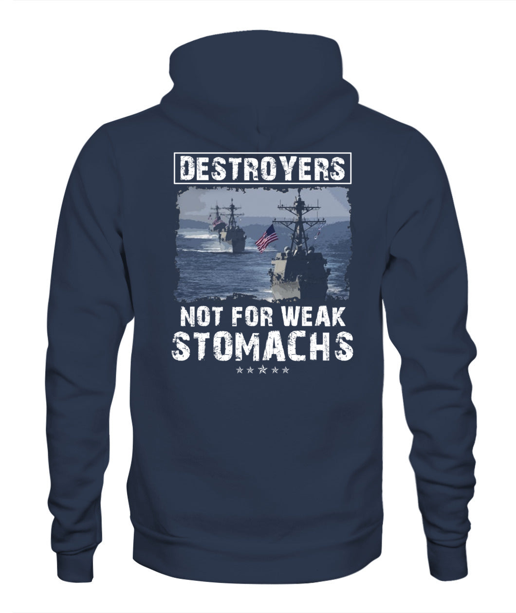 Destroyers