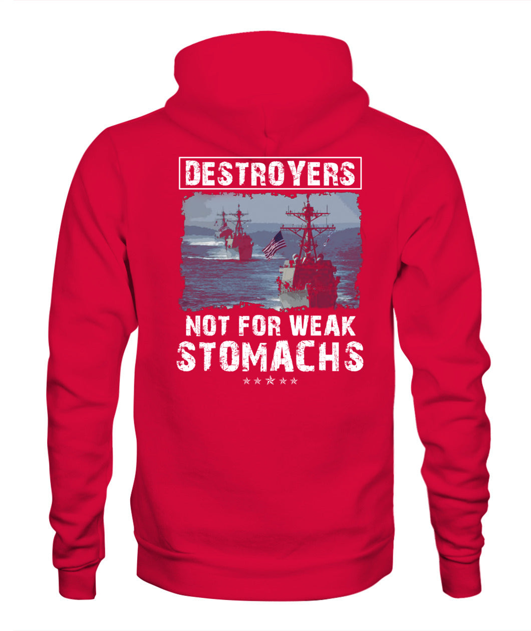 Destroyers