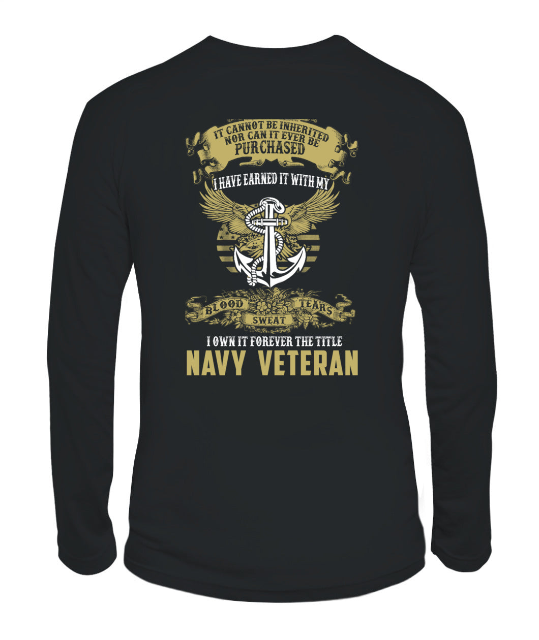 USN- I am a Navy veteran 04