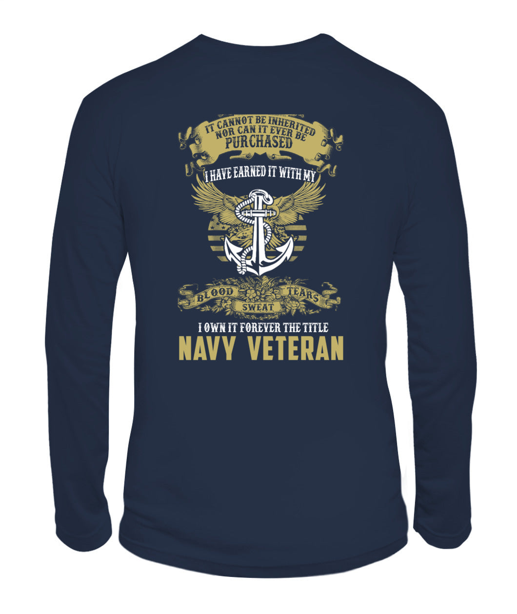 USN- I am a Navy veteran 04