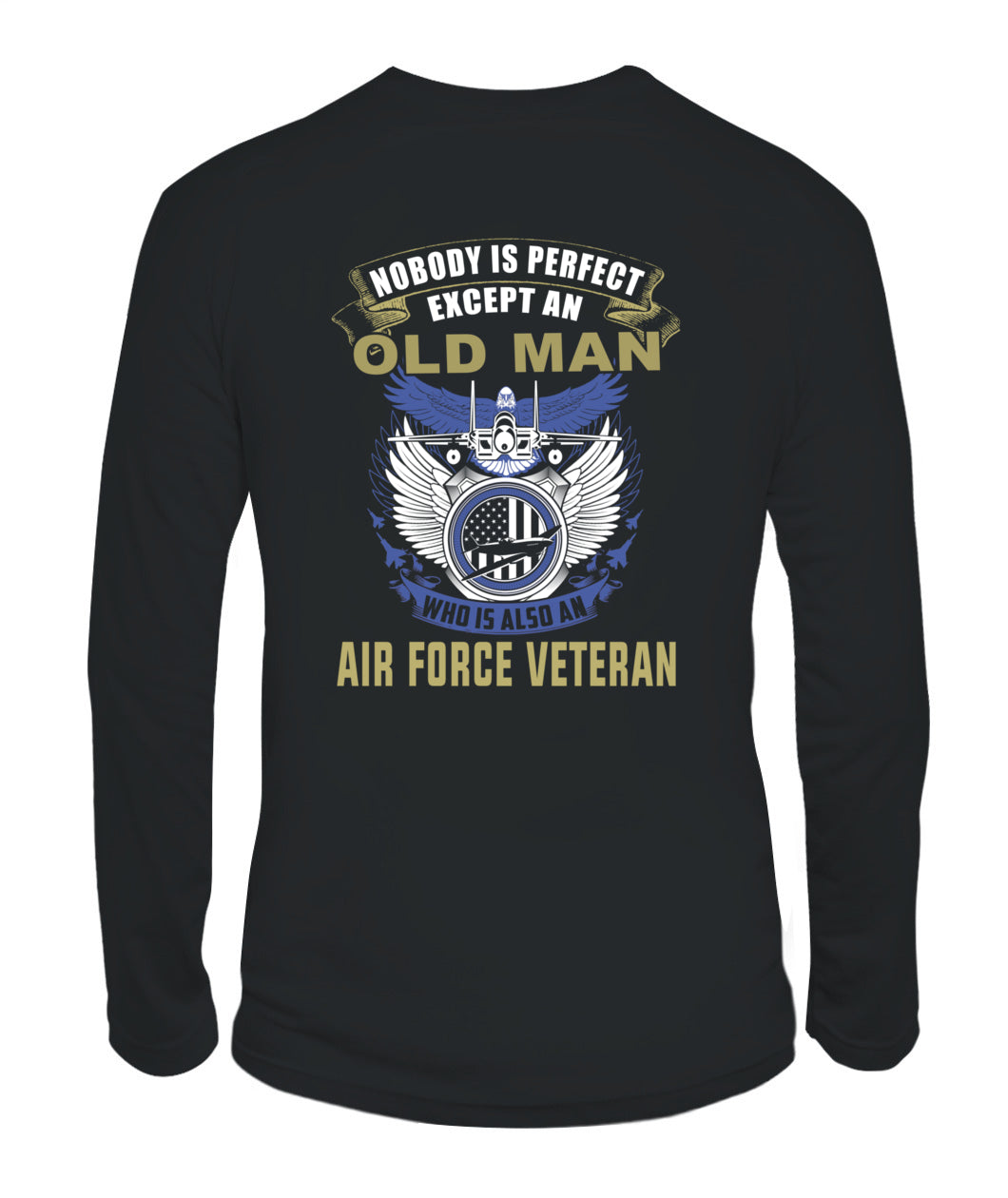 Air Force veteran 06