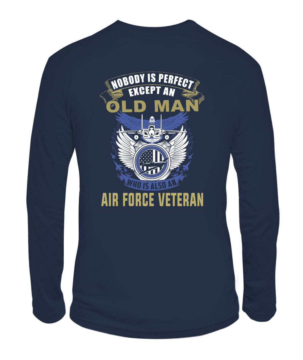 Air Force veteran 06