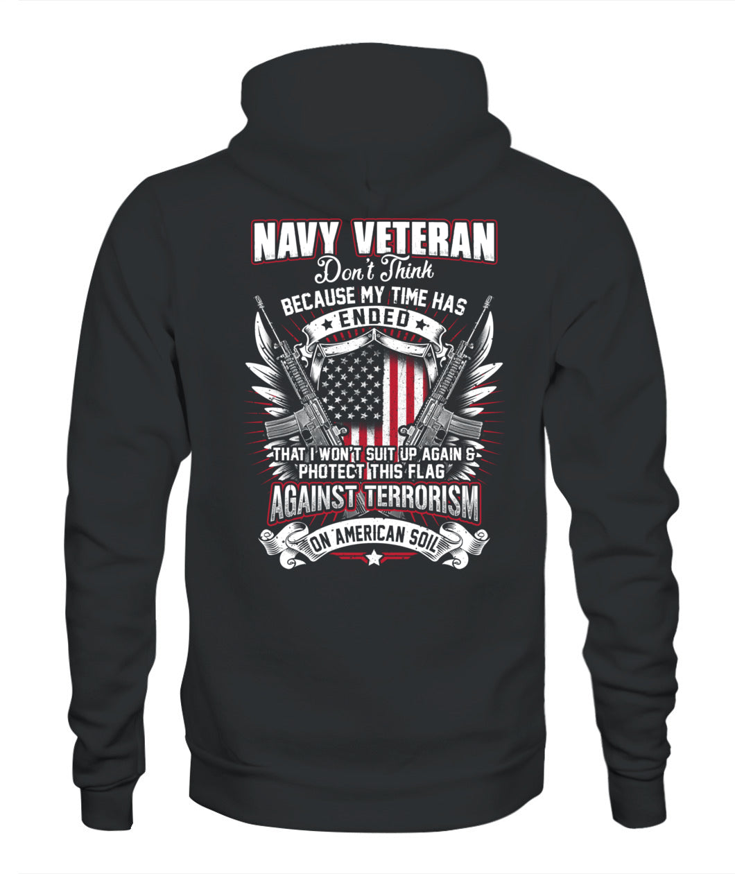 Navy veteran 04