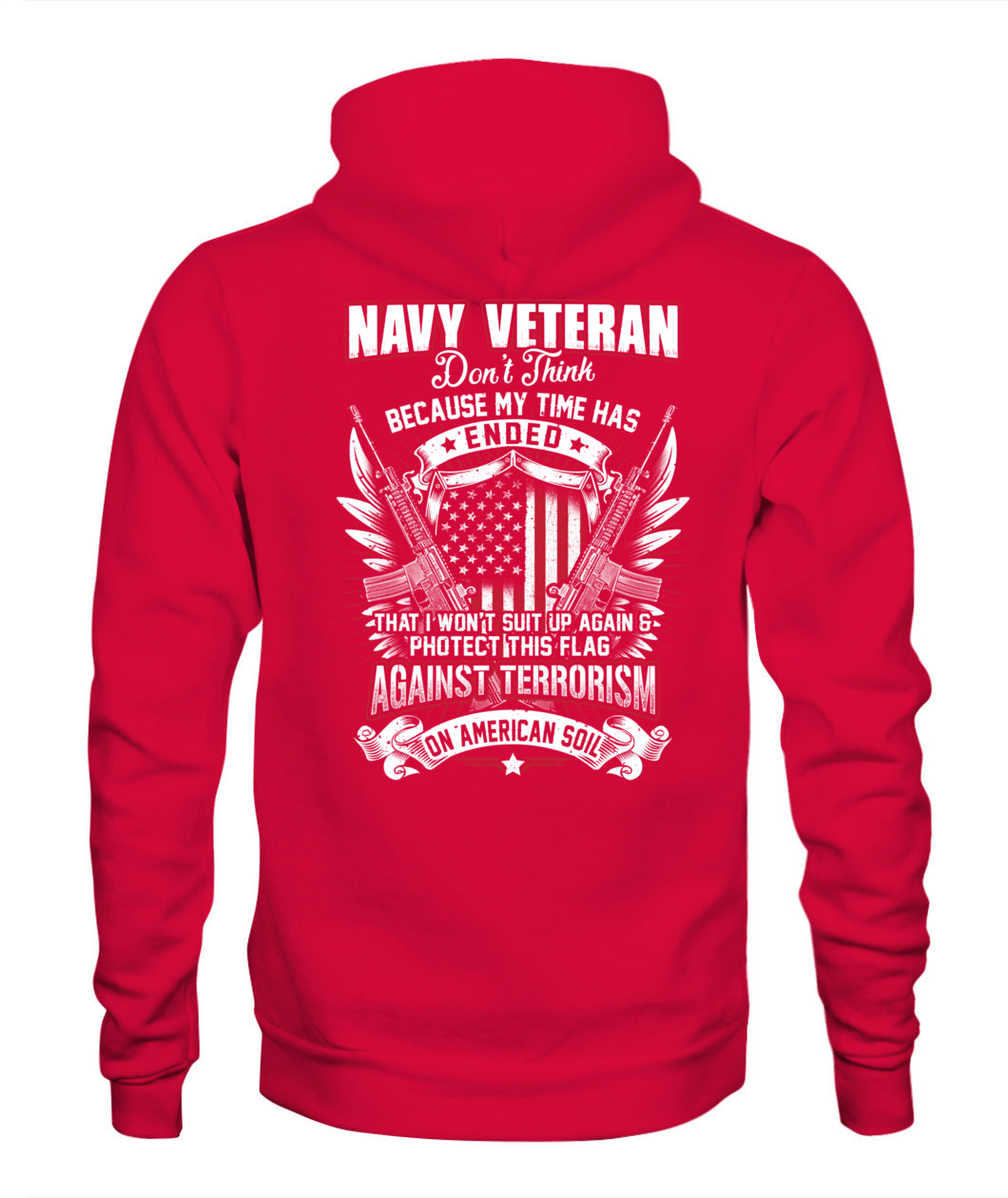 Navy veteran 04