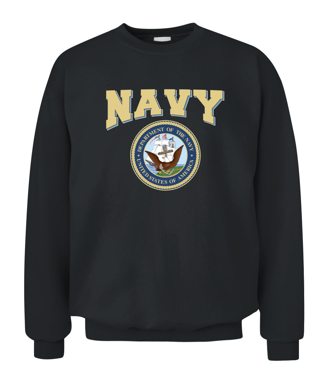 Navy Tshirt