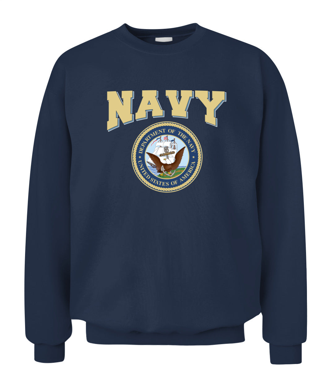 Navy Tshirt