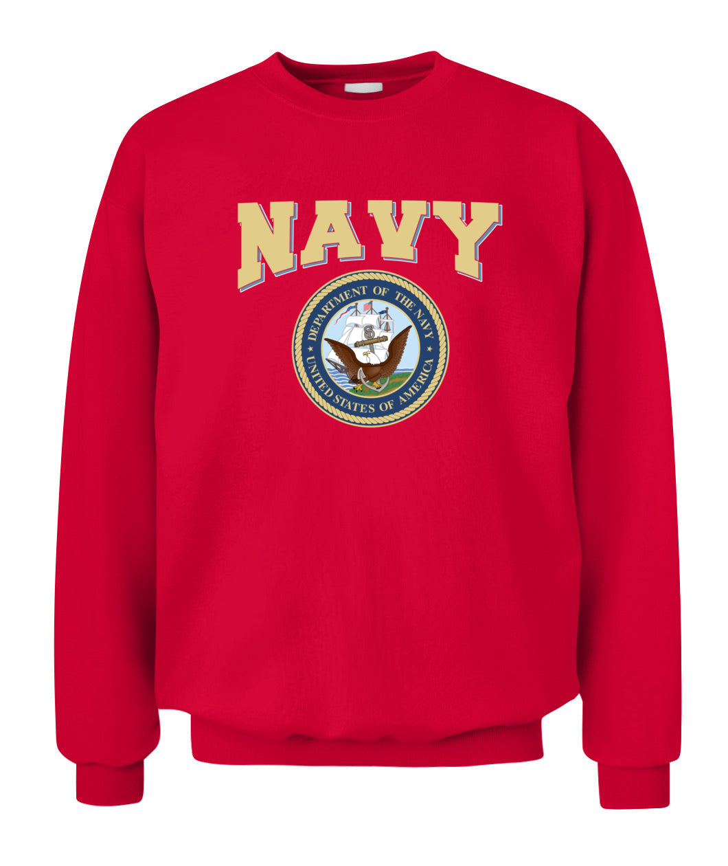 Navy Tshirt