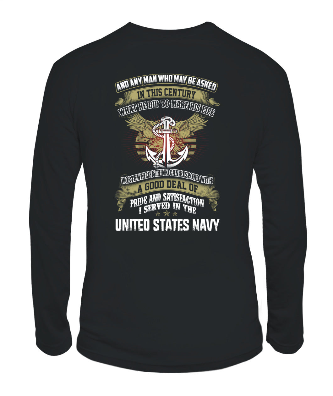 USN- I served in the US Navy 02