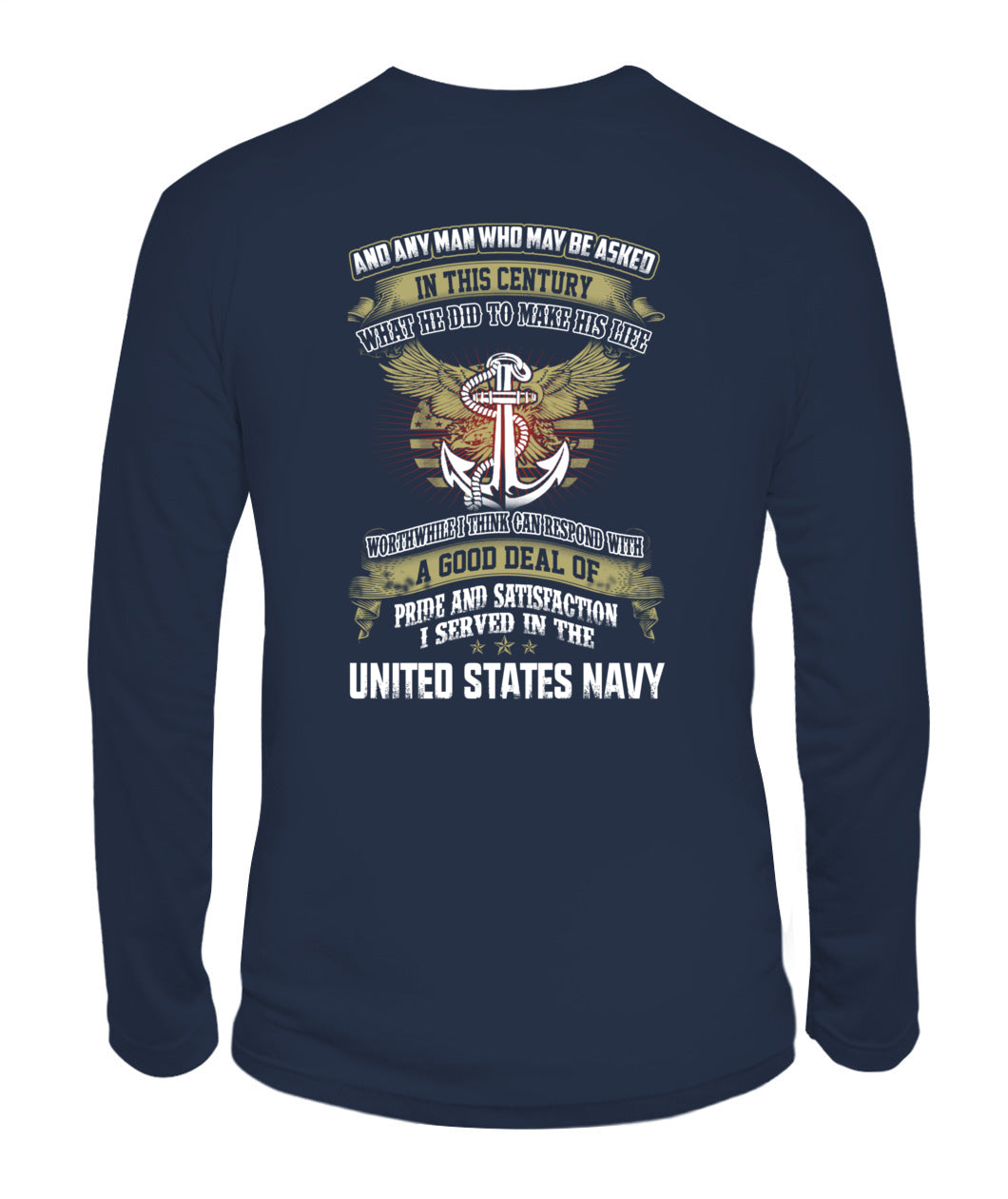 USN- I served in the US Navy 02