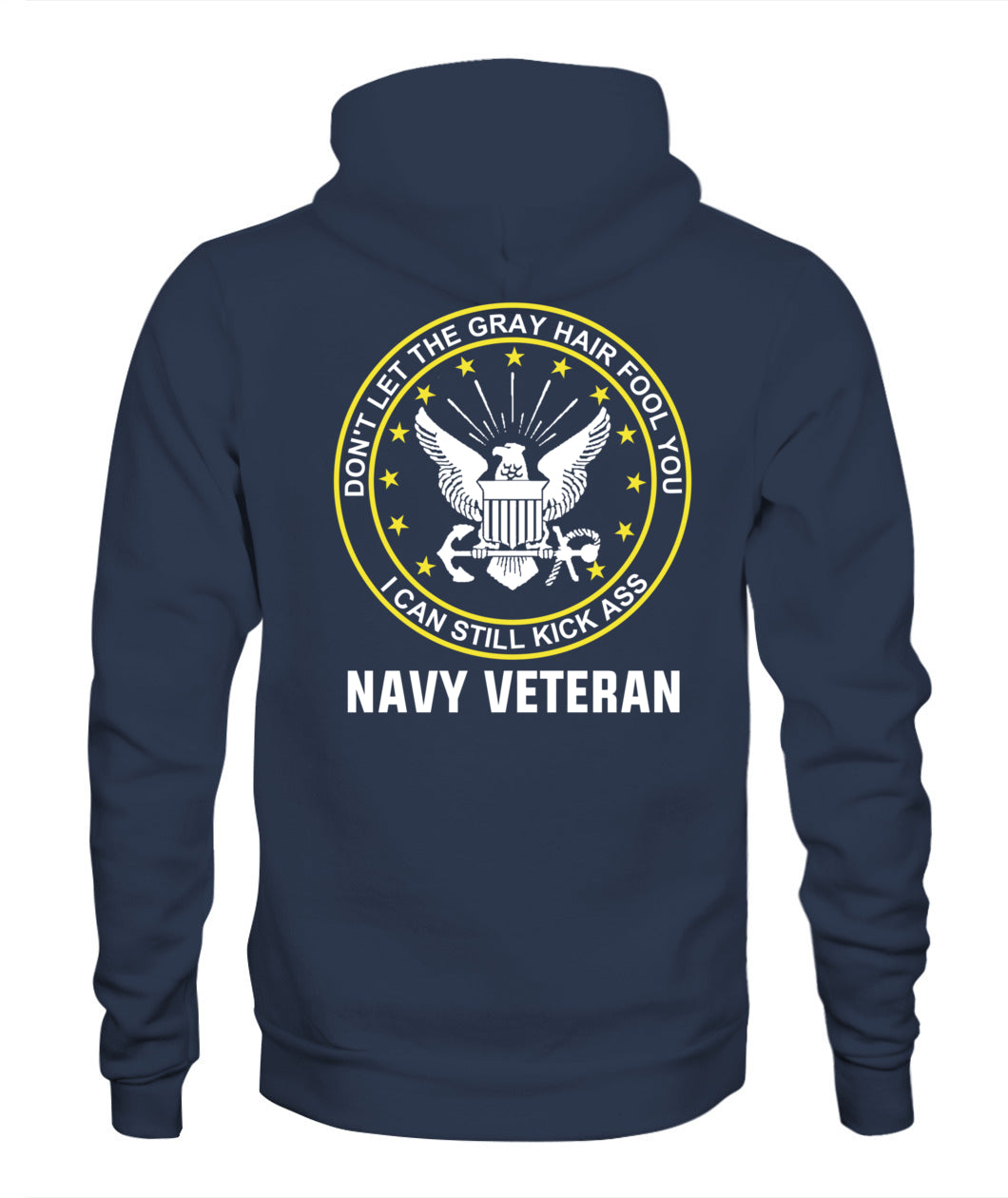 Navy veteran Tshirt