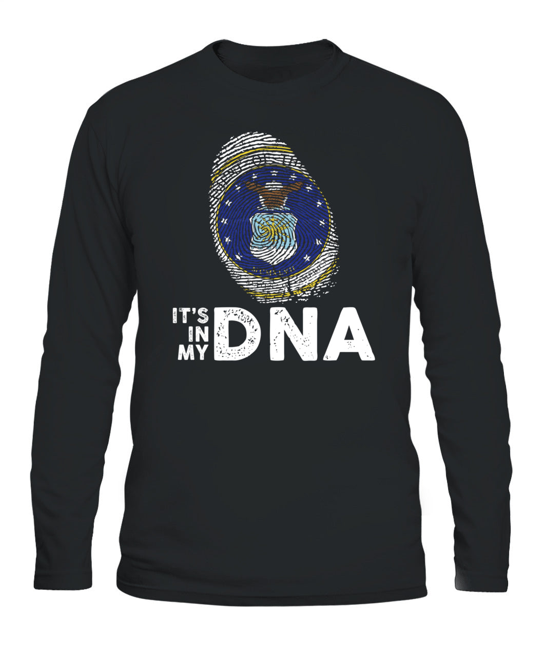 It-s in my DNA