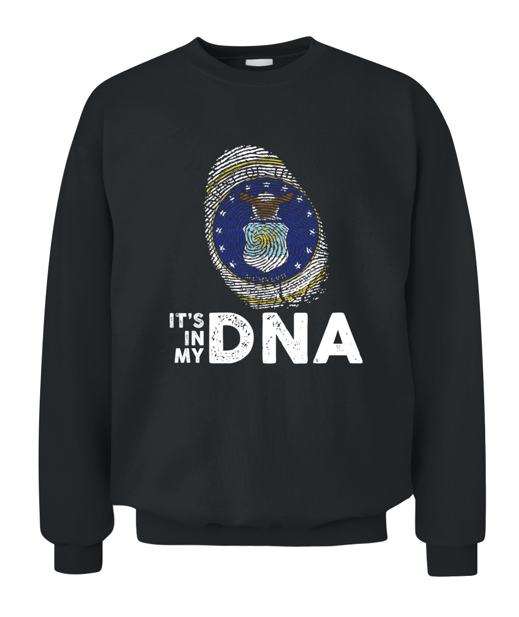 It-s in my DNA