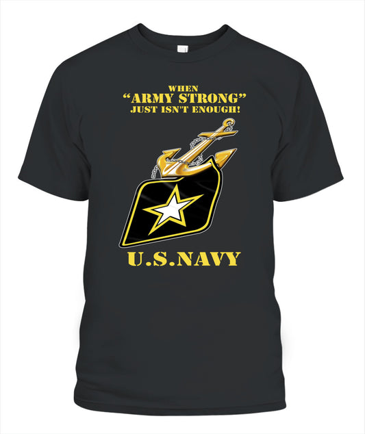 USN- US Navy