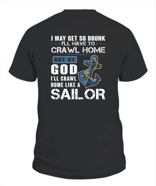 Like a Sailor