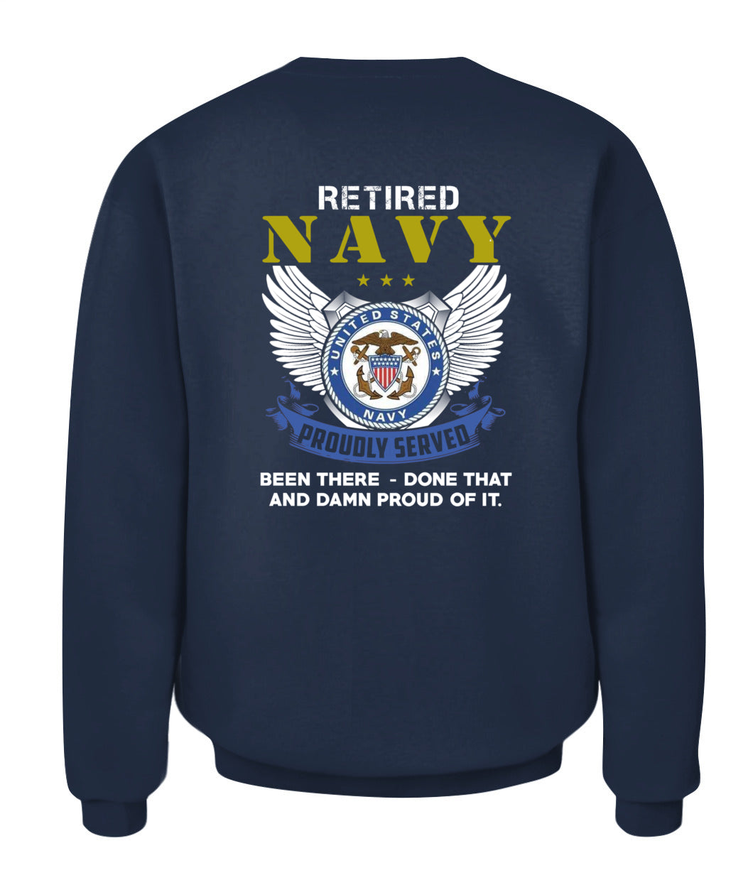 Retired Navy 02