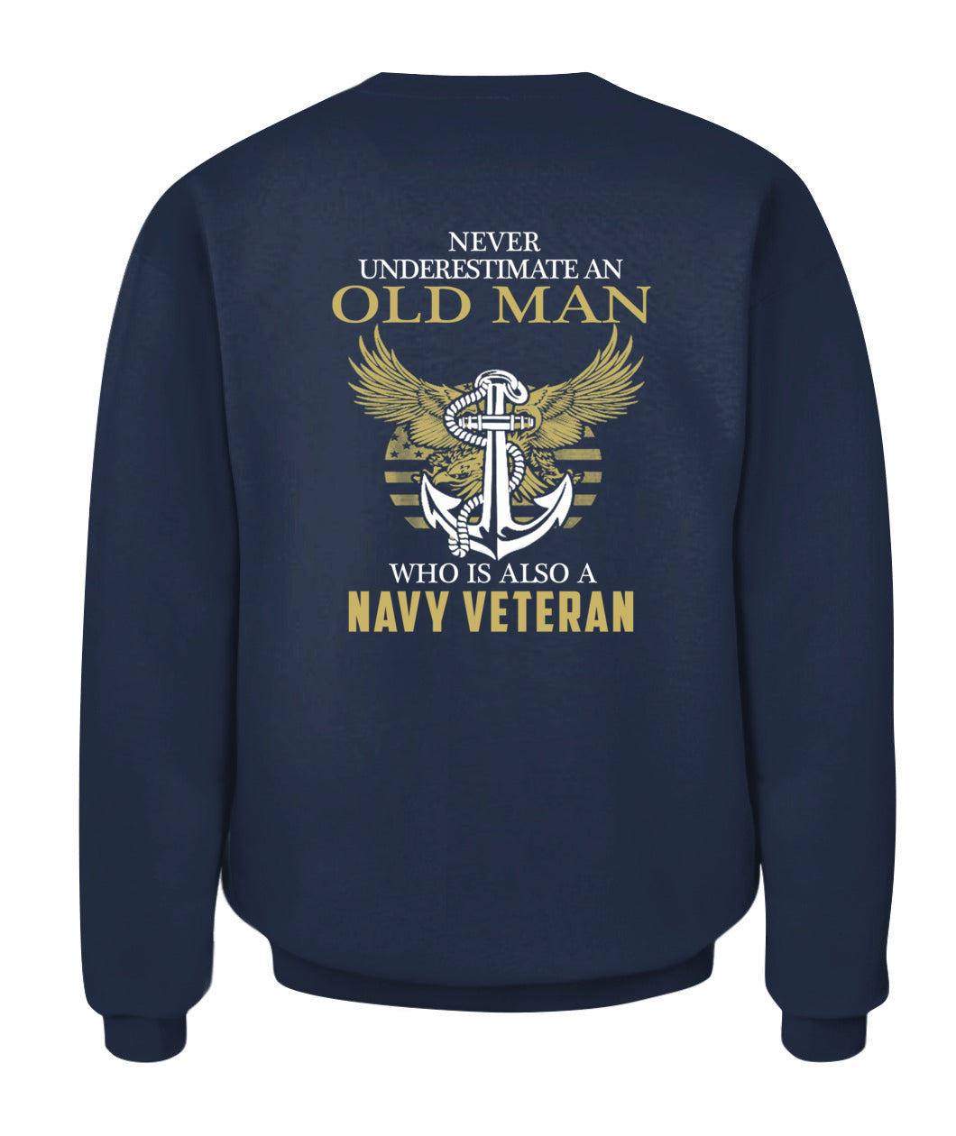 USN- Navy veteran 02